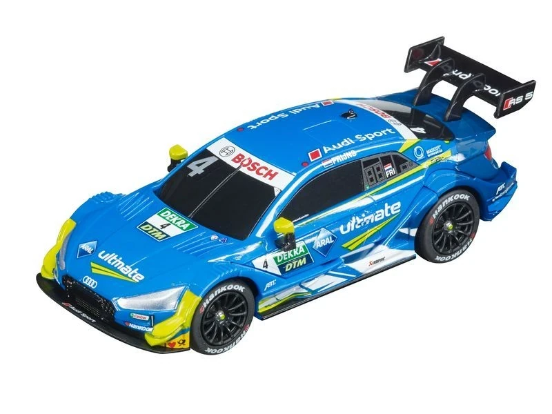 Carrera 20064184 GO!!! Auto Audi RS 5 DTM R.Frijns