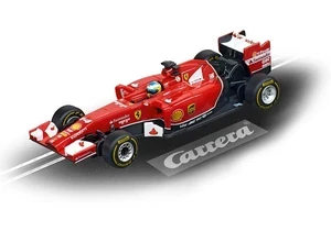 Carrera 20041384 Digital 143 Auto Ferrari F14T F. Alonso, No. 14