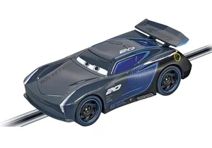 Carrera 20064084 GO!!! Disney Pixar Cars Auto Jackson Storm