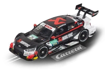 Audi RS 5 DTM M.Rockenfeller, No. 99