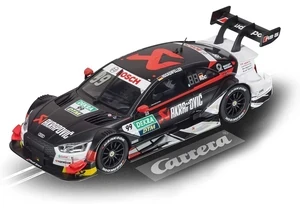Carrera 20030985 Digital 132 Auto Audi RS 5 DTM M.Rockenfeller, No.99