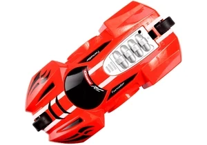 Carrera 370510177 RC Ersatzteil Komplettes Mittelteil mit Stabilisierungsrädern