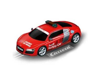 Audi R8 Safety Car Le Mans 2010