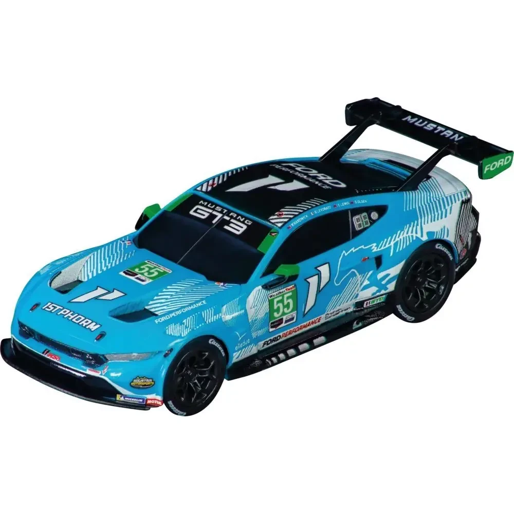 Carrera 15817086 Pull & Speed Auto Ford Mustang GT3
