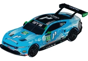 Carrera 15817086 Pull & Speed Auto Ford Mustang GT3