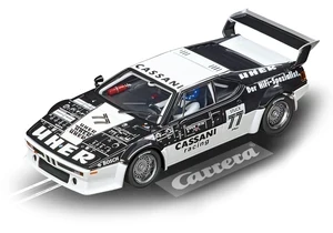 Carrera 20030886 Digital 132 Auto BMW M1 Procar Uher, No.37