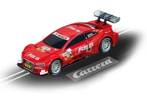 Carrera 20041386 Digital 143 Auto Audi A5 DTM M. Molina, No. 20, 2013