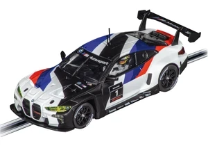 Carrera 20027686 Evolution Auto BMW M4 GT3 BMW M Motorsport, No.1, 2021