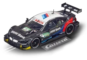 Produktbild von Carrera 20030986 Digital 132 Auto BMW M4 DTM B.Spengler, No. 7