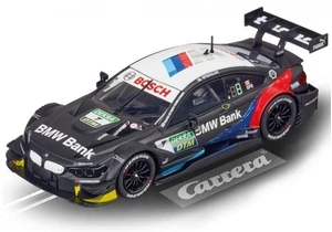 Carrera 20030986 Digital 132 Auto BMW M4 DTM B.Spengler, No.7
