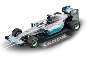 Carrera 20041387 Digital 143 Auto Mercedes-Benz F1 W06, No. 44