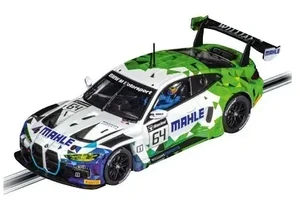 Carrera 20027687 Evolution Auto BMW M4 GT3 Mahle Racing Team, Digitale Nürburgring Langstrecken-Serie, 2021