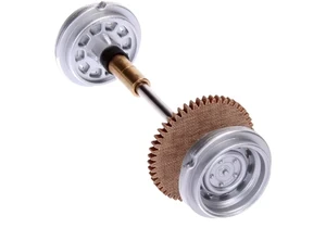 Produktbild von Carrera 20085487 Hinterachse