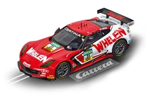 Carrera 20030787 Digital 132 Auto Chevrolet Corvette C7.R Whelen Motorsports, No. 31