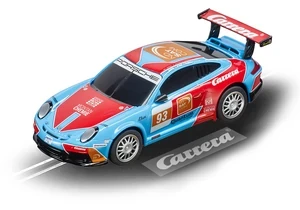 Produktbild von Carrera 20064187 GO!!! Auto Porsche 997 GT3 Carrera blue