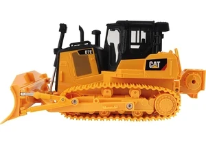 Produktbild von Carrera 37025008 RC CAT Auto 1:24 D7E Bulldozer