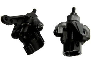 Carrera 370990249 RC Ersatzteil Komplette Radaufhängung rechts&links vorne