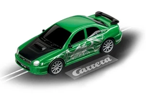 Carrera 20061088 GO!!! Auto Subaru Impreza WRX Dragon