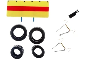 Produktbild von Carrera 20088288 Kleinteile