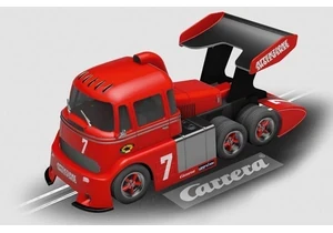 Carrera 20030988 Digital 132 Auto Carrera Race Truck No. 7