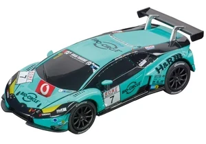 Carrera 20064188 GO!!! Auto Lamborghini Huracán GT3 Konrad Motorsport, No.7