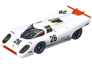 Carrera 20030888 Digital 132 Auto Porsche 917K No.26