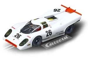 Carrera 20030888 Digital 132 Auto Porsche 917K No. 26