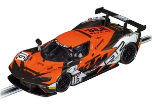 Carrera 20027688 Evolution Auto KTM X-BOW GT2 True Racing, No.16