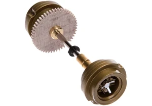 Produktbild von Carrera 20085488 Hinterachse