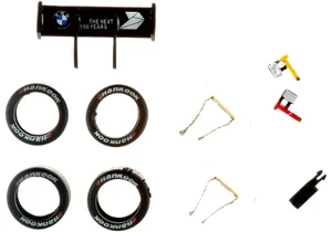 Produktbild von Carrera 20088388 Kleinteile