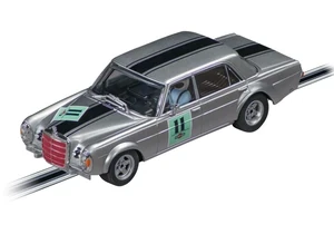 Carrera 20031088 Digital 132 Auto Mercedes-Benz 300 SEL 6.3 AMG Preis der Nationen 1970, No.11