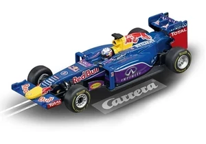 Carrera 20041389 Digital 143 Auto Infiniti Red Bull Racing D.Ricciardo, No. 3