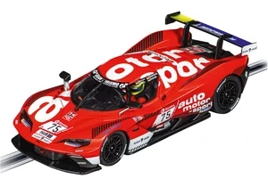 Produktbild von Carrera 20027689 Evolution Auto KTM X-BOW GT2 auto motor und sport, No. 75