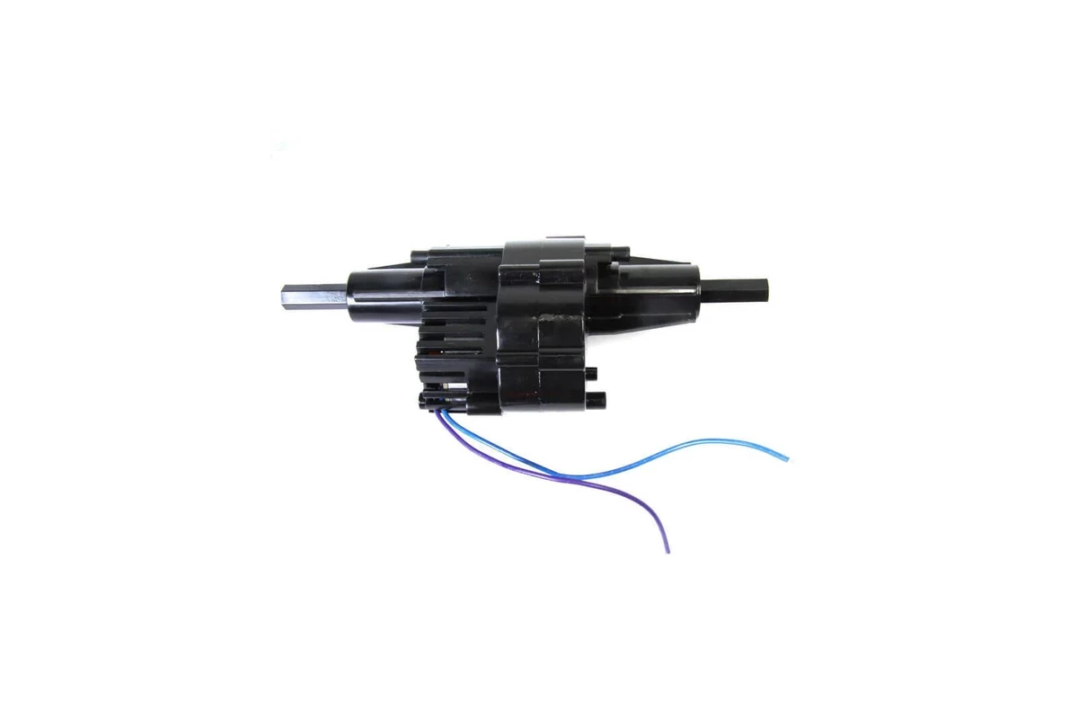 Carrera 370980191 RC Ersatzteil 1 Getriebe + Motor