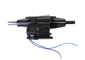 Carrera 370980191 RC Ersatzteil 1 Getriebe + Motor
