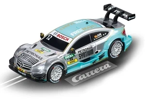 Carrera 20041390 Digital 143 Auto AMG Mercedes C-Coupe DTM D. Juncadella, No. 12