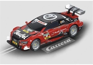 Carrera 20064090 GO!!! Auto Teufel Audi RS 5 DTM M. Molina, No. 17