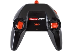 Carrera 370900047 RC Controller 2,4 GHz D/P small (CHF) Sound für 162108