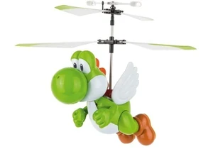Carrera 370501033 RC Mario Kart Copter 2,4Ghz Flying Yoshi