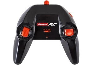 Carrera 370900046 RC Controller 2,4 GHz D/P small (CHF) Standard für 142029
