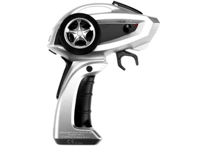 Carrera 370410271B RC Controller 2,4 GHz Profi für 183001, 183002, 183003, 183004, 183008