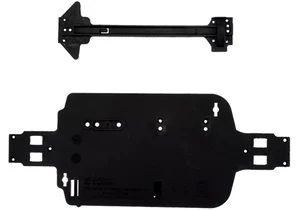 Produktbild von Carrera 370410315 Chassis + Oberdeck für Power Machine 183005