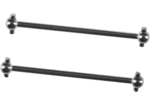 Produktbild von Carrera 370410321 Antriebsstränge vorne/hinten für Power Machine 183005