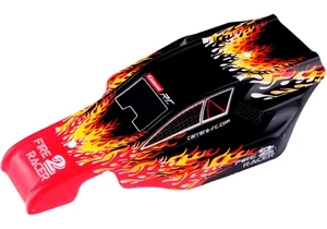 Produktbild von Carrera 370600039 Karosserie für 204001