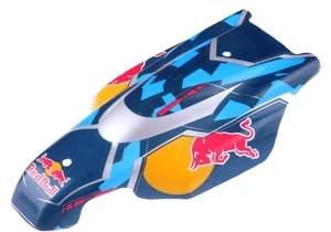 Produktbild von Carrera 370600044 Karosserie für 204003