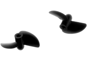 Produktbild von Carrera 370401025 Propellerset für 301016