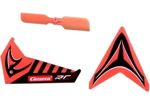 Produktbild von Carrera 370410328 Heckset für 501034