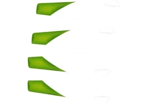 Produktbild von Carrera 370410332 Kleinteile Rotorblätter Satz für 501033