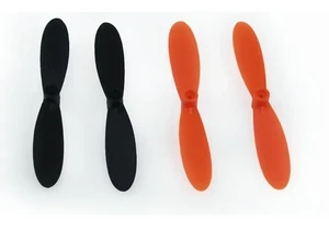 Produktbild von Carrera 370410334 Kleinteile Kompletter Satz Rotorblätter für 503013, 503014, 503032