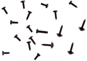 Produktbild von Carrera 370410335 Schraubensatz für Motorgehäuse 503014